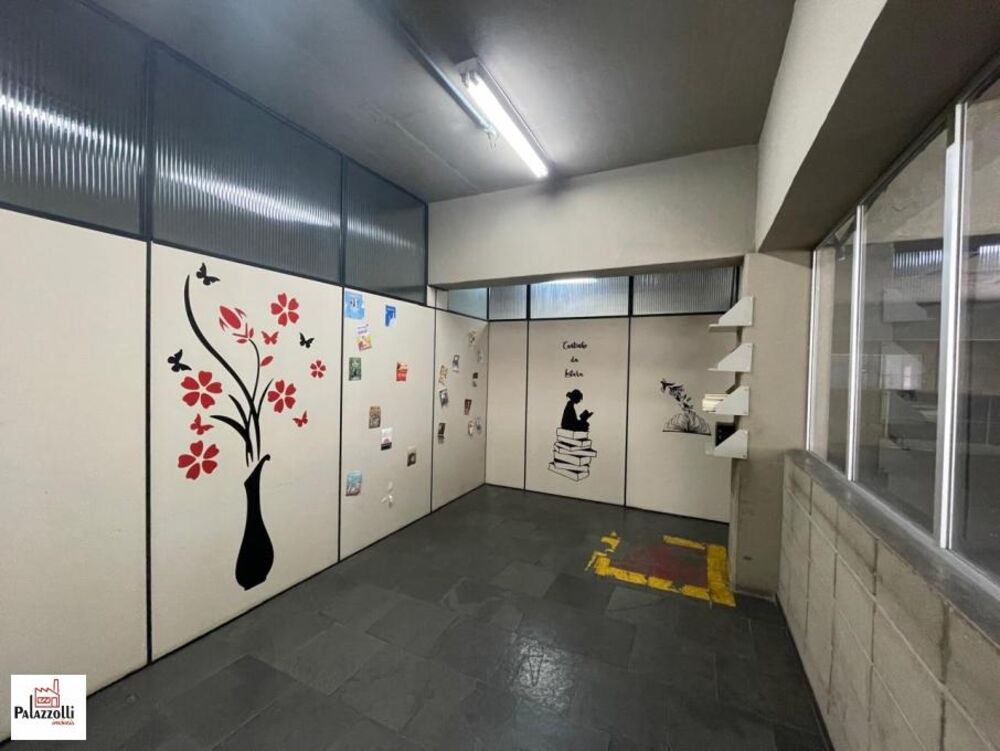 Depósito-Galpão, 1823 m² - Foto 12
