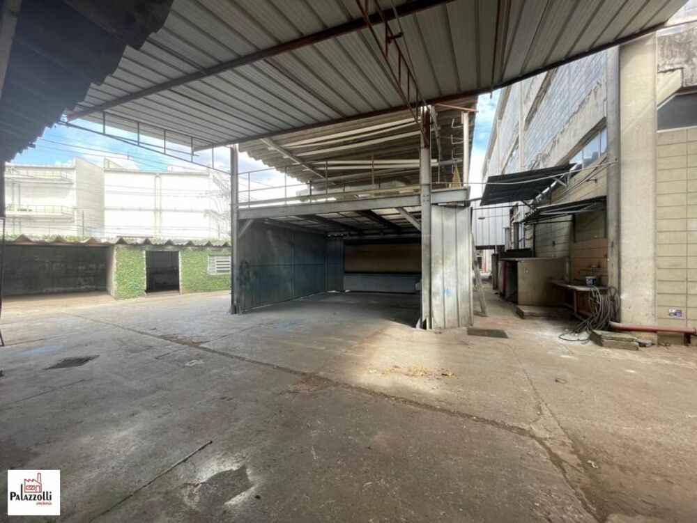 Depósito-Galpão, 1823 m² - Foto 22