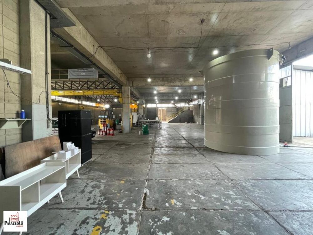 Depósito-Galpão, 1823 m² - Foto 7