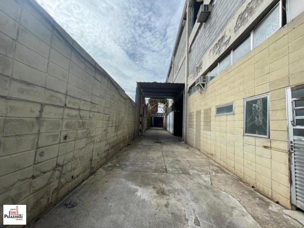 Depósito-Galpão, 1823 m² - Foto 19