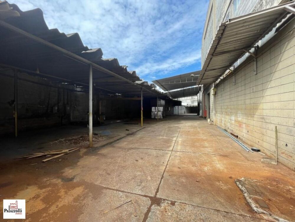Depósito-Galpão, 1823 m² - Foto 18