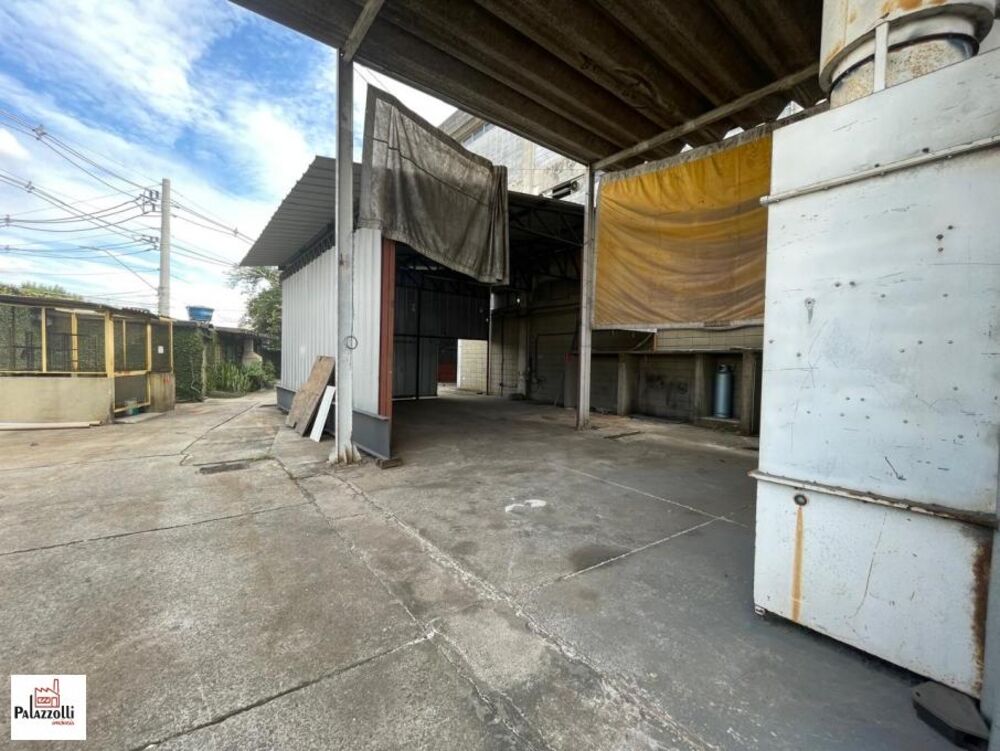 Depósito-Galpão, 1823 m² - Foto 20