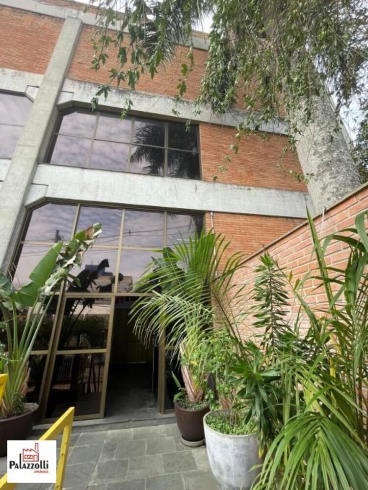 Depósito-Galpão, 1823 m² - Foto 25
