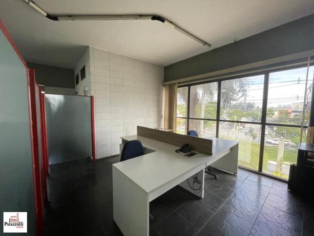 Depósito-Galpão, 1823 m² - Foto 16