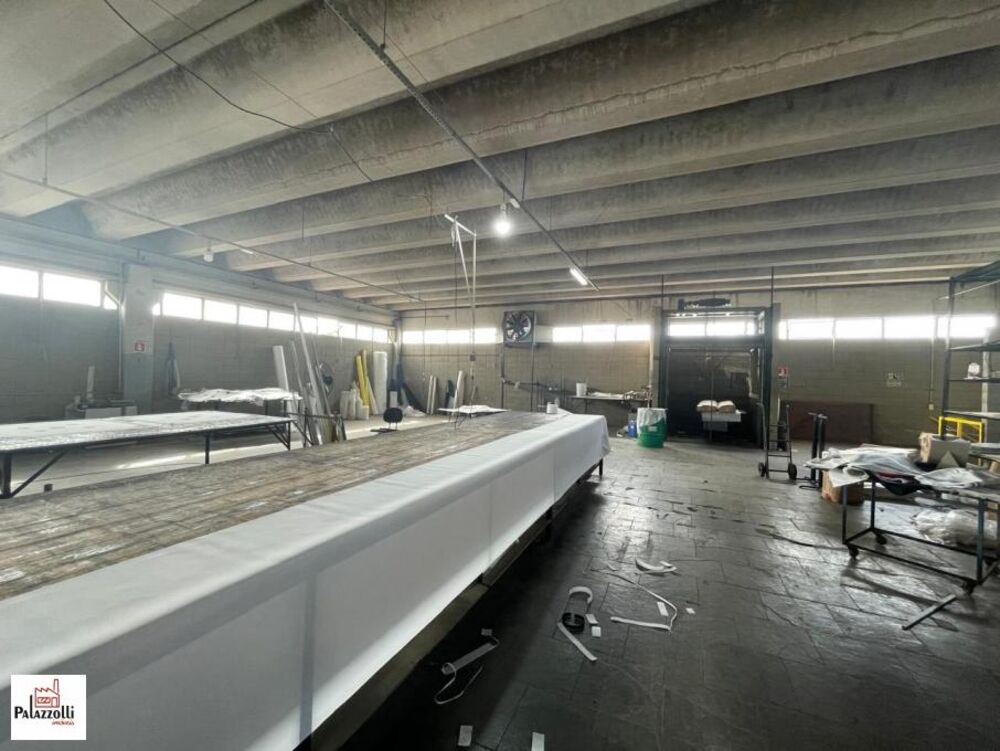Depósito-Galpão, 1823 m² - Foto 6