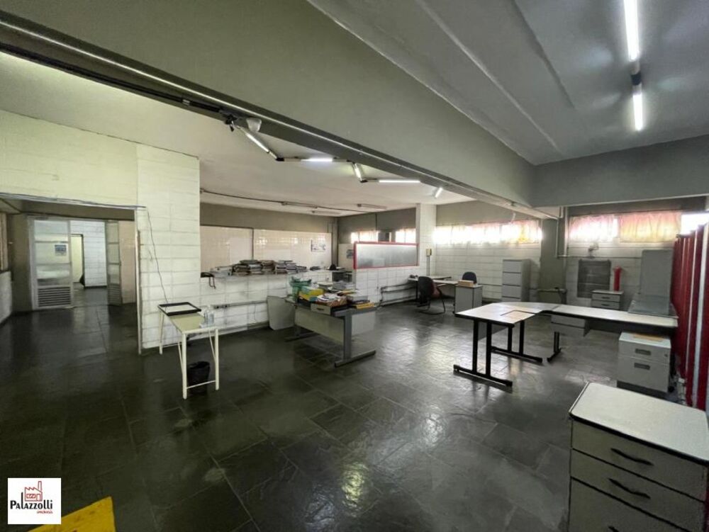 Depósito-Galpão, 1823 m² - Foto 15