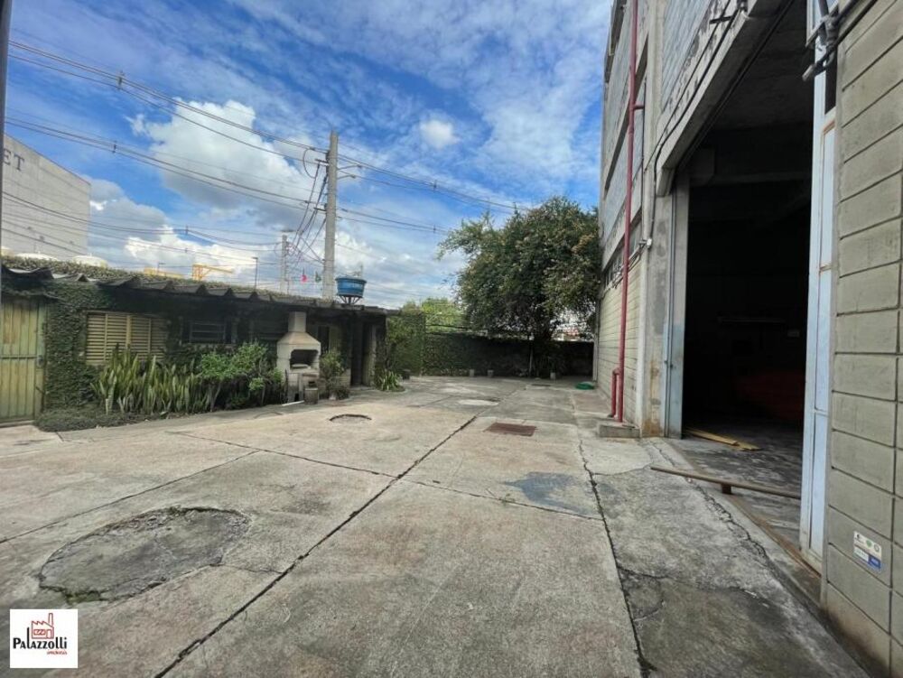 Depósito-Galpão, 1823 m² - Foto 23