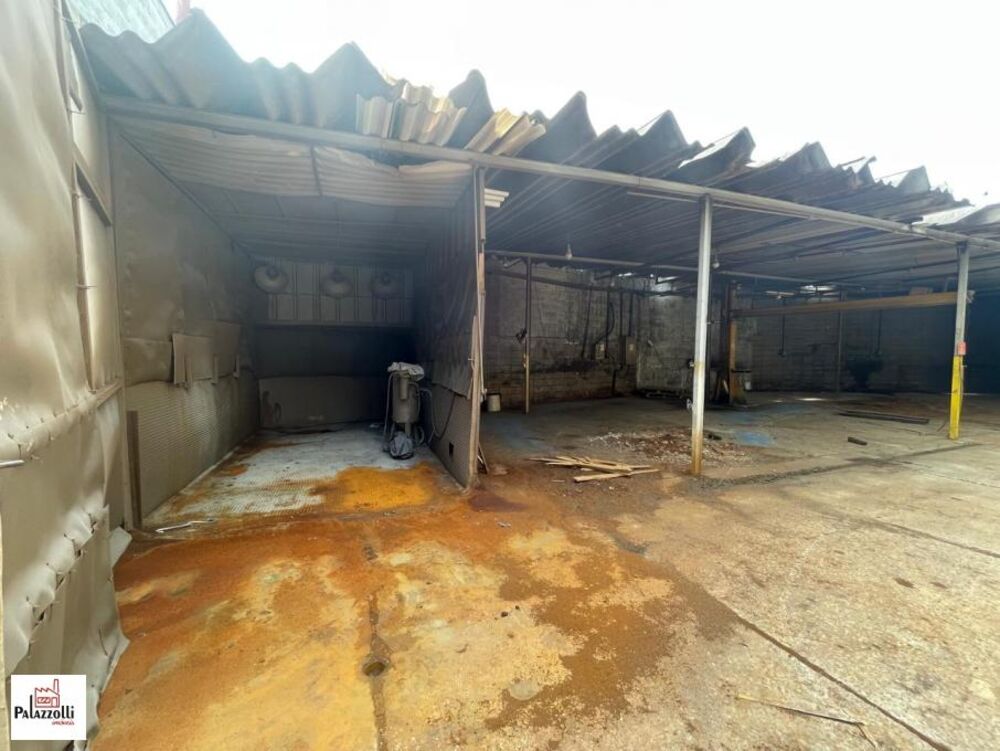 Depósito-Galpão, 1823 m² - Foto 21