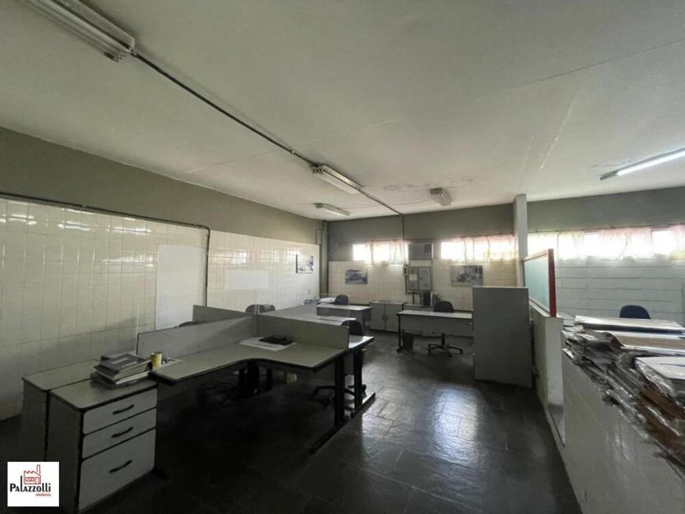 Depósito-Galpão, 1823 m² - Foto 10