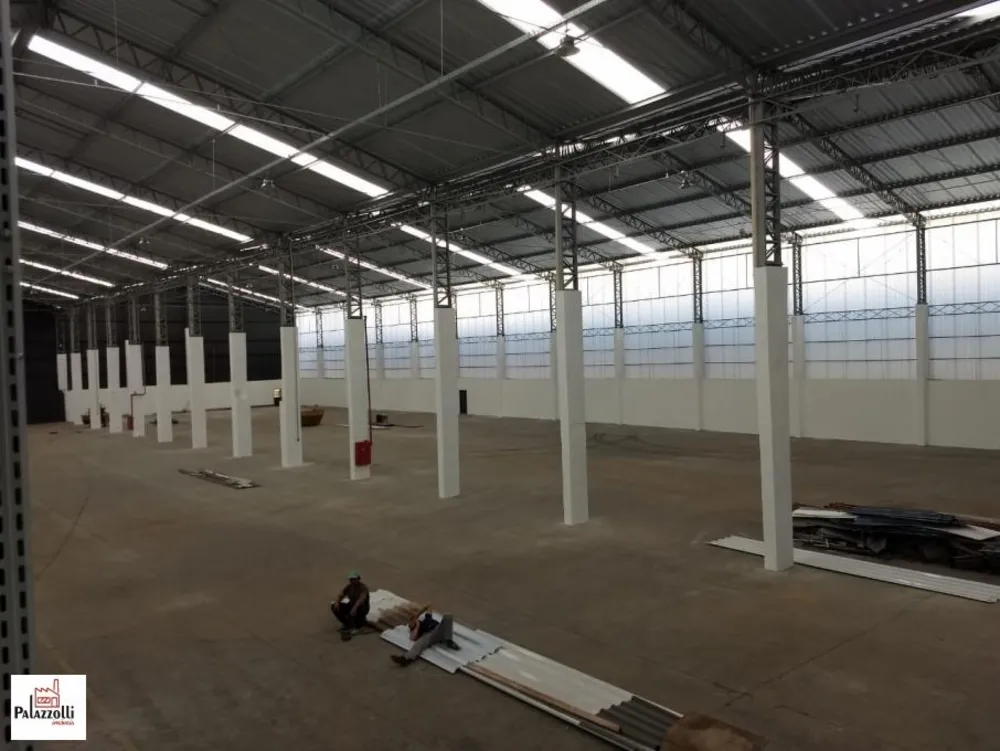Depósito-Galpão, 4530 m² - Foto 15