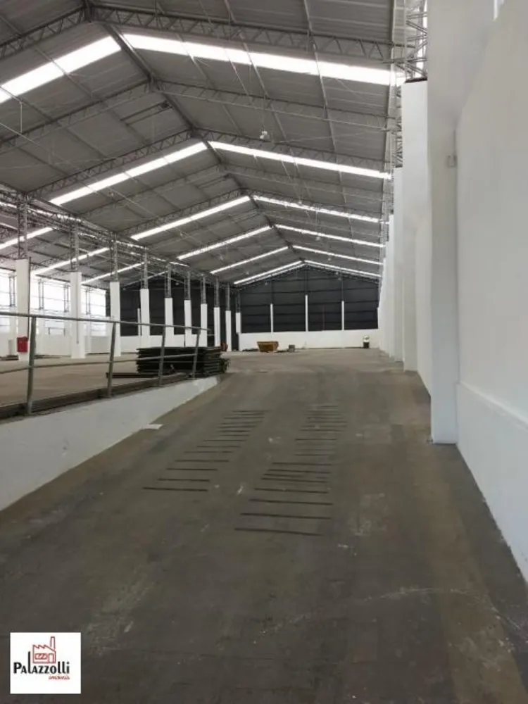 Depósito-Galpão, 4530 m² - Foto 16