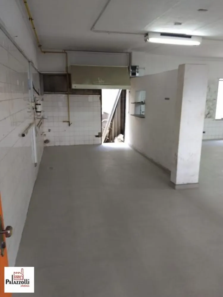 Depósito-Galpão, 4530 m² - Foto 12