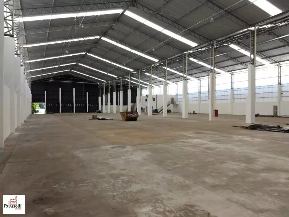 Depósito-Galpão-Armazém à venda, 4530m² - Foto 1