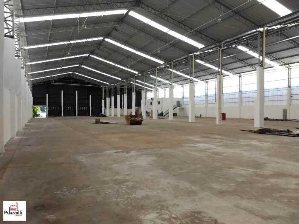 Depósito-Galpão, 4530 m² - Foto 11