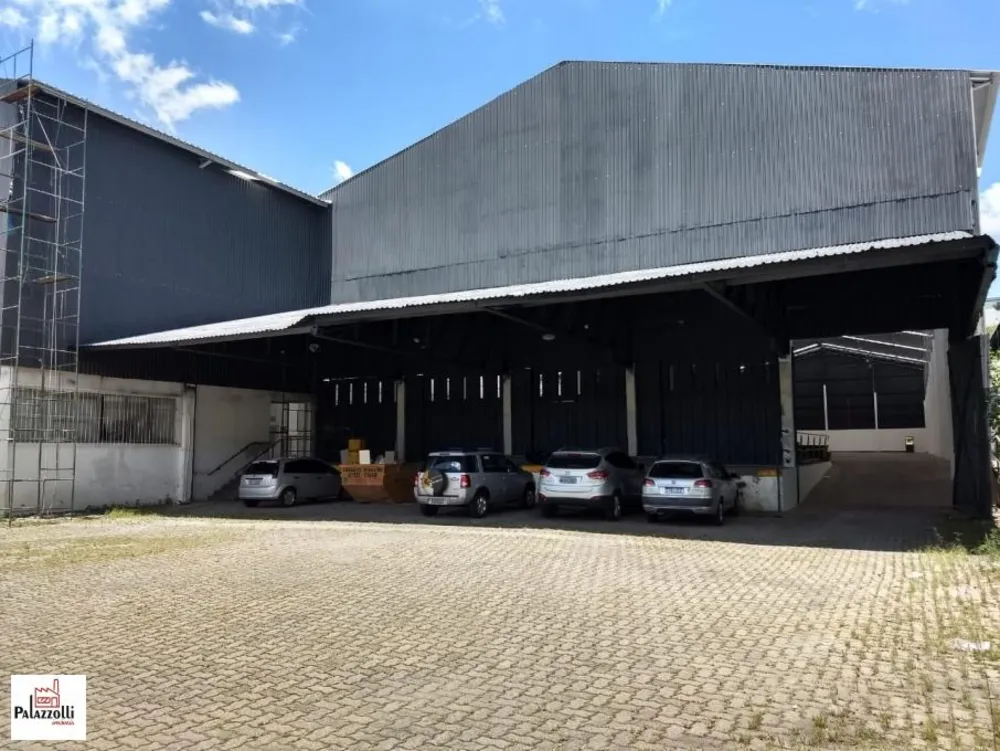 Depósito-Galpão, 4530 m² - Foto 9