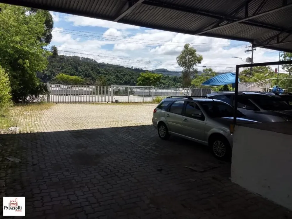Depósito-Galpão, 4530 m² - Foto 14