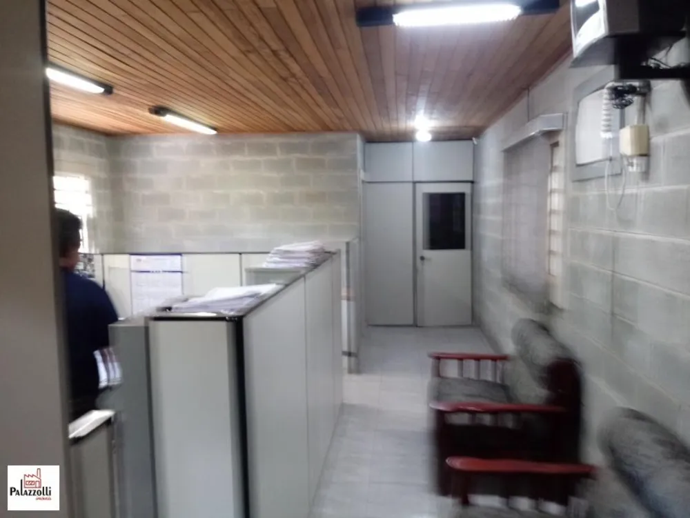 Depósito-Galpão, 2300 m² - Foto 9