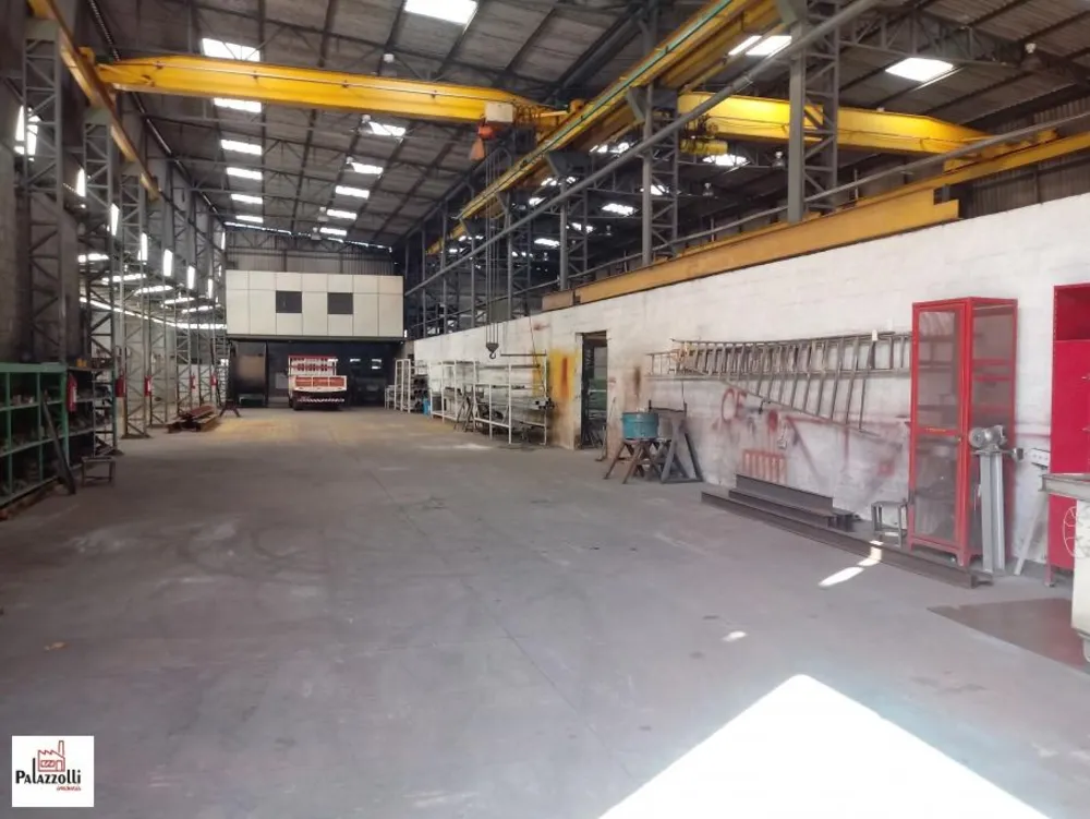 Depósito-Galpão, 2300 m² - Foto 13