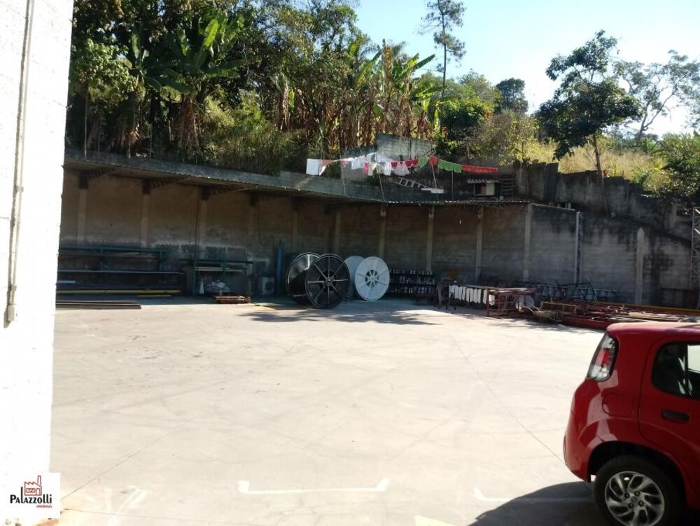 Depósito-Galpão, 2300 m² - Foto 9