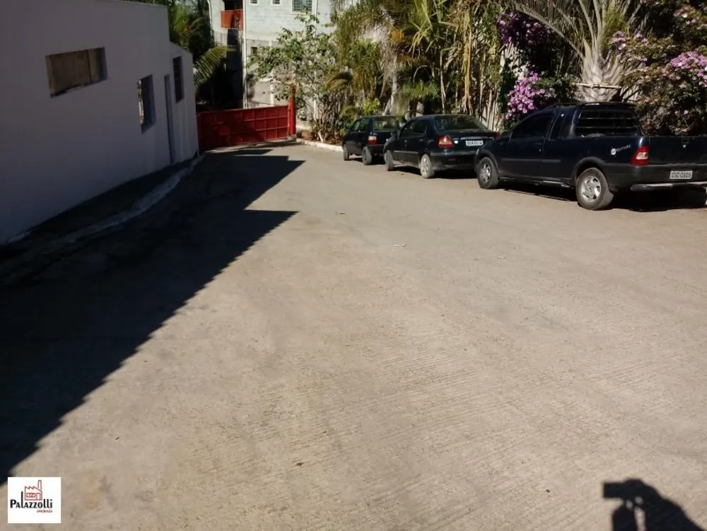 Depósito-Galpão, 2300 m² - Foto 11