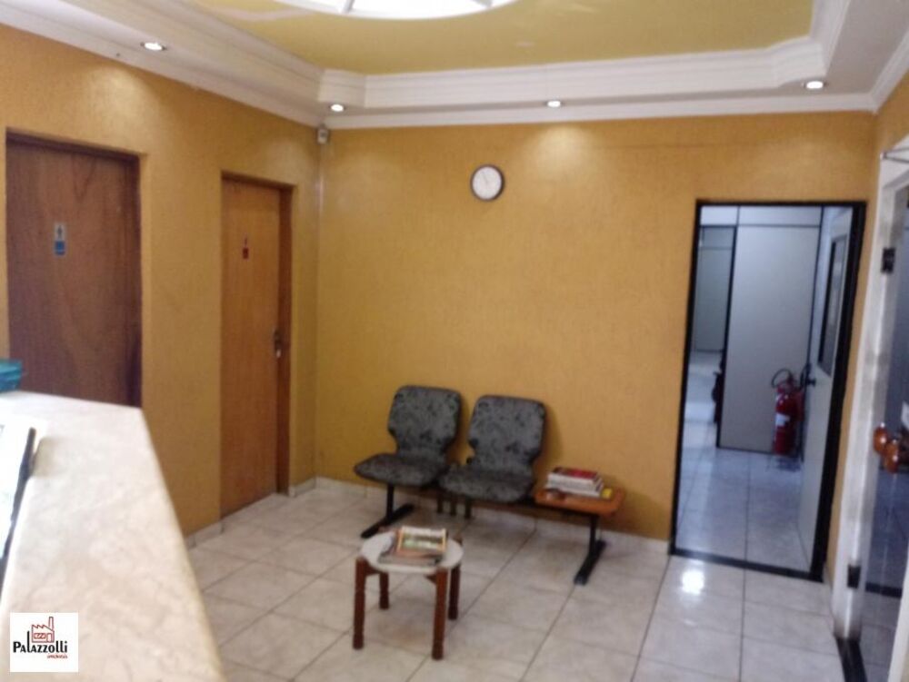 Depósito-Galpão, 2300 m² - Foto 11