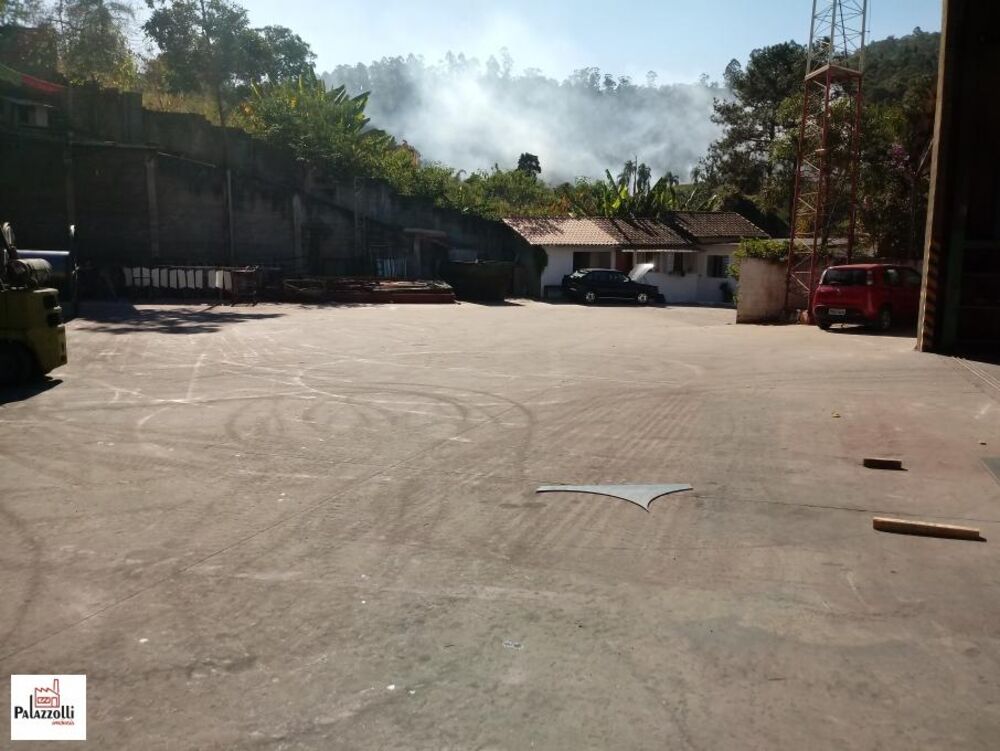 Depósito-Galpão, 2300 m² - Foto 8