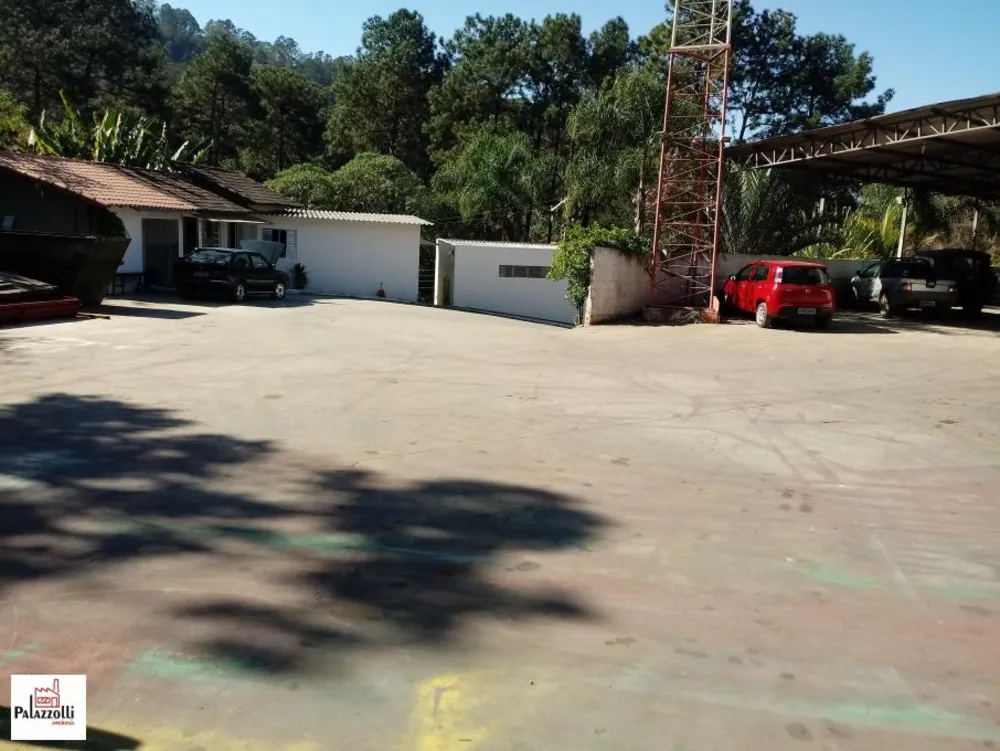 Depósito-Galpão, 2300 m² - Foto 10