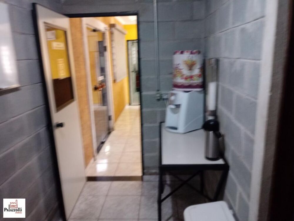 Depósito-Galpão, 2300 m² - Foto 12