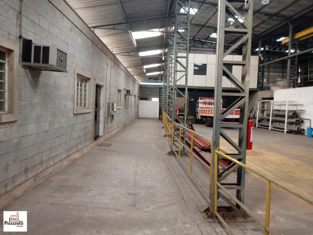 Depósito-Galpão, 2300 m² - Foto 5