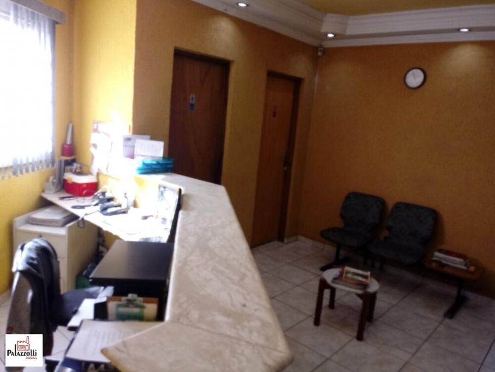 Depósito-Galpão, 2300 m² - Foto 10