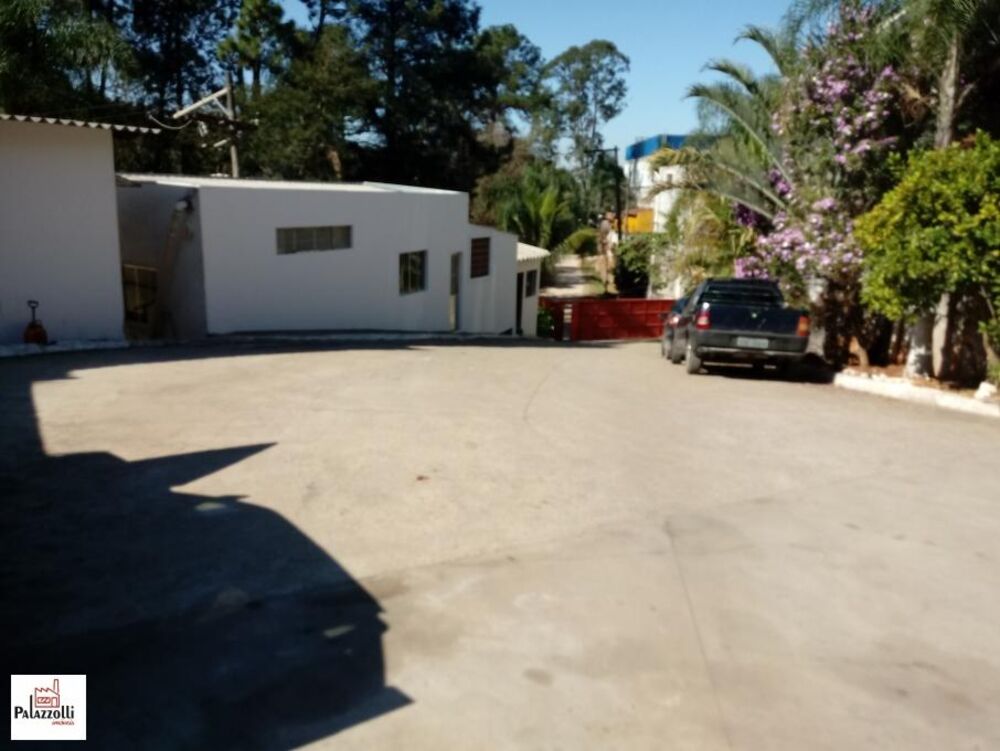 Depósito-Galpão, 2300 m² - Foto 7