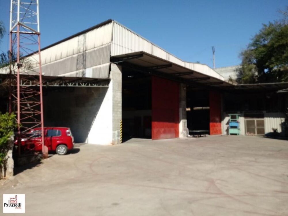 Depósito-Galpão, 2300 m² - Foto 6