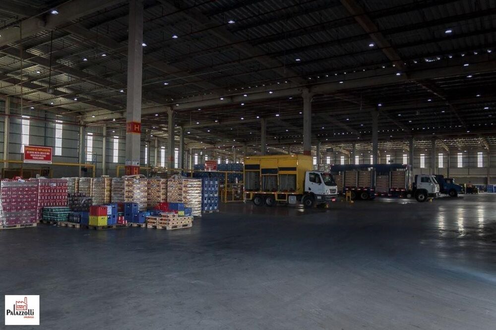 Depósito-Galpão, 12820 m² - Foto 2