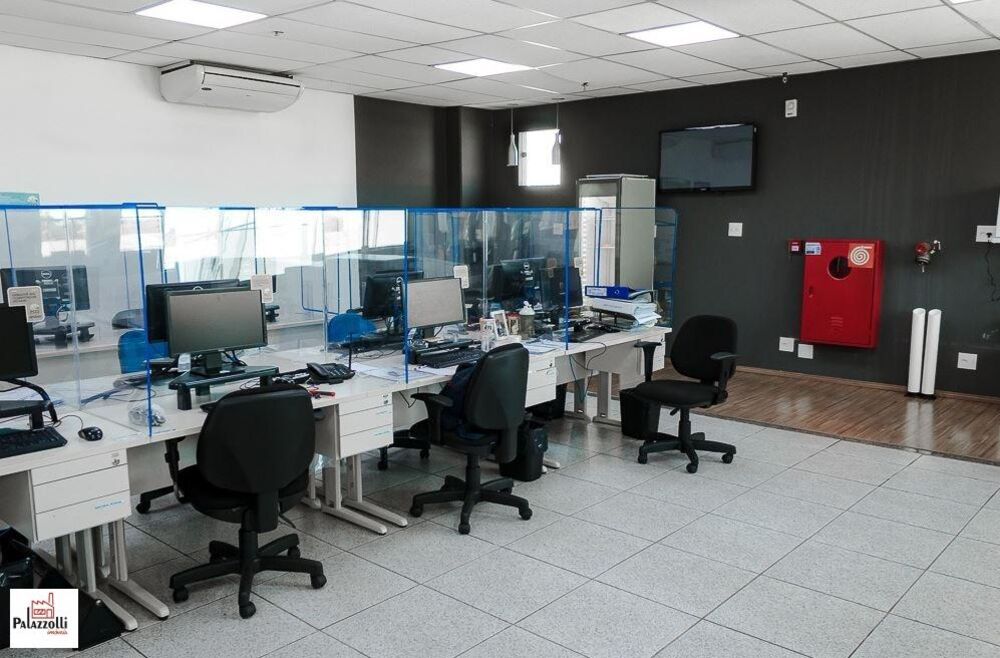Depósito-Galpão, 12820 m² - Foto 6