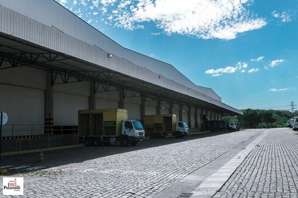 Depósito-Galpão, 12820 m² - Foto 1