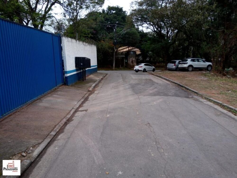 Terreno, 1027 m² - Foto 1