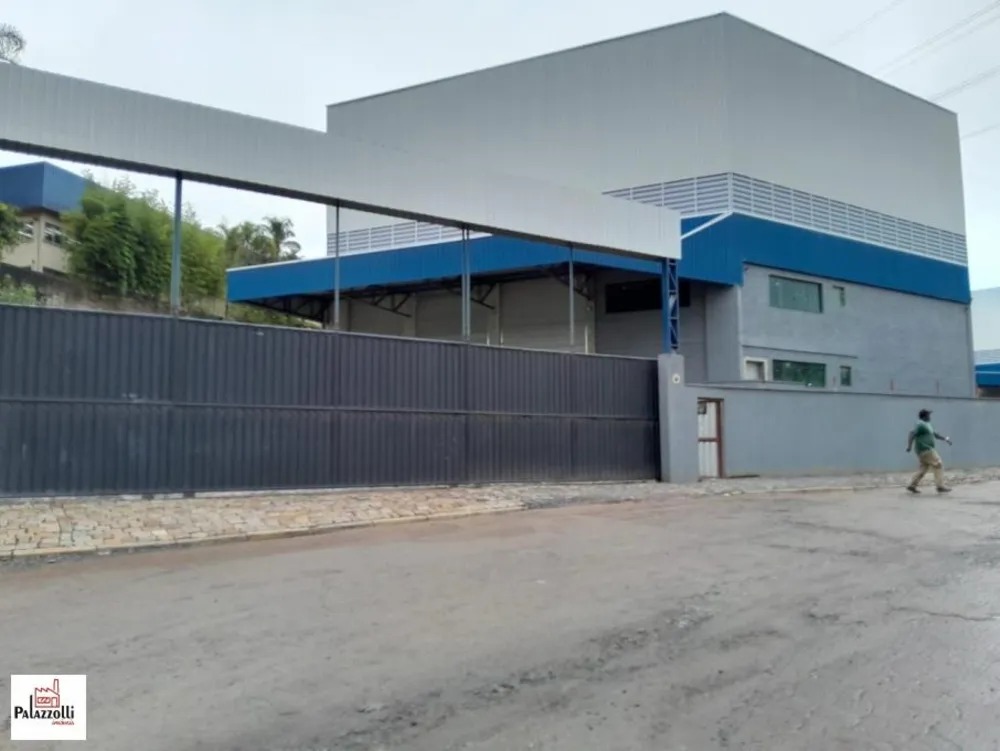 Depósito-Galpão, 800 m² - Foto 3