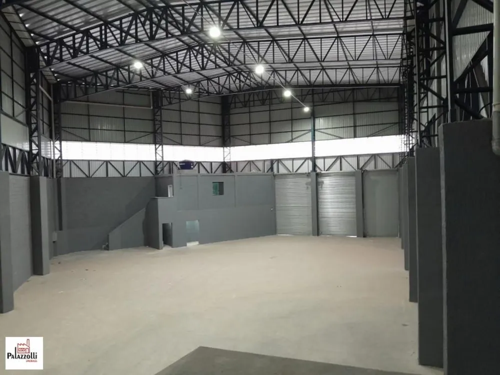 Depósito-Galpão, 800 m² - Foto 2