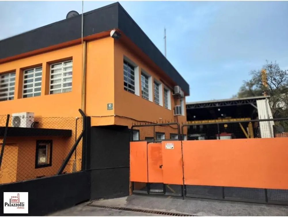 Depósito-Galpão, 3385 m² - Foto 2