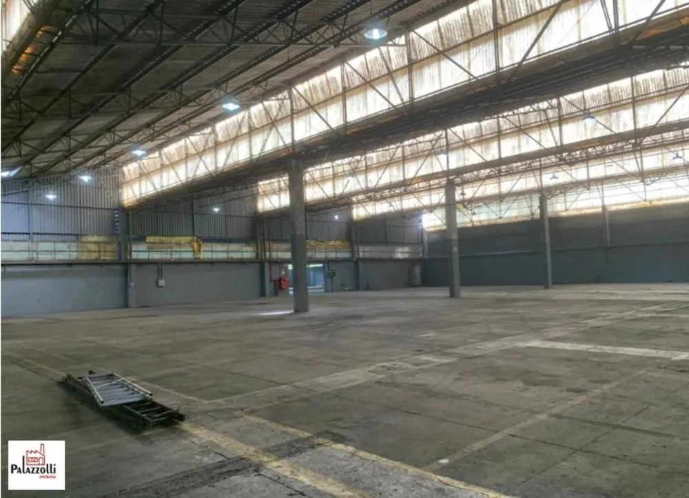 Depósito-Galpão, 3385 m² - Foto 1