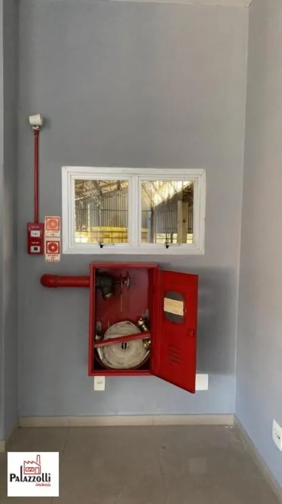 Depósito-Galpão, 3385 m² - Foto 16