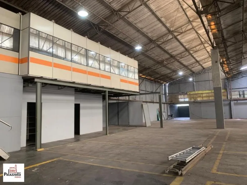 Depósito-Galpão, 3385 m² - Foto 3