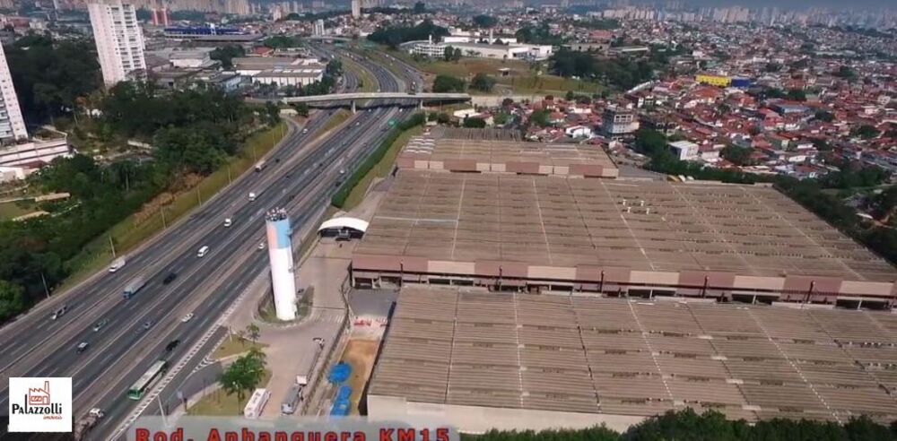 Depósito-Galpão - Foto 7