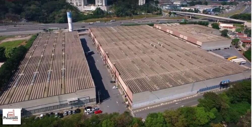 Depósito-Galpão - Foto 8