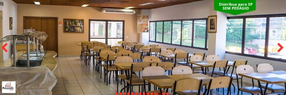 Depósito-Galpão - Foto 6