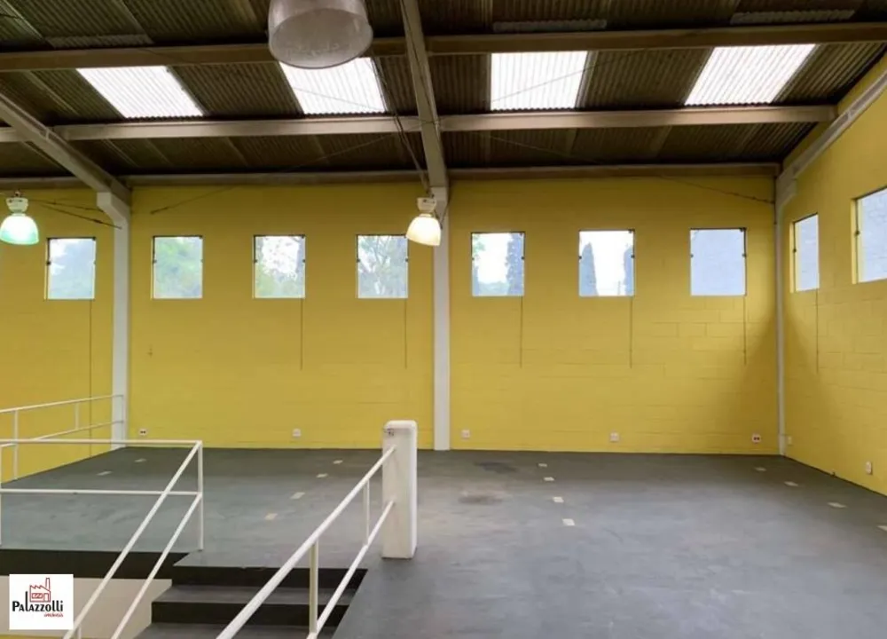 Depósito-Galpão, 505 m² - Foto 3