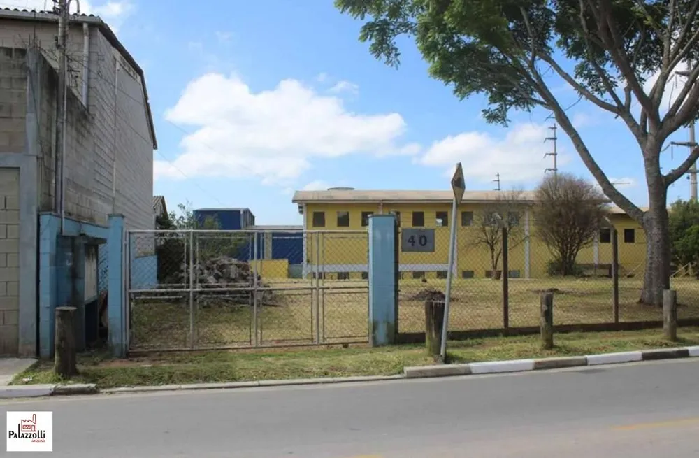 Depósito-Galpão, 505 m² - Foto 14