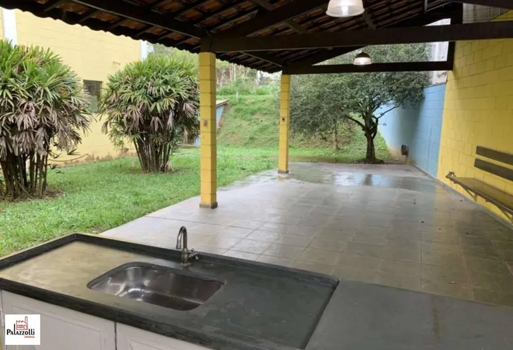 Depósito-Galpão, 505 m² - Foto 9