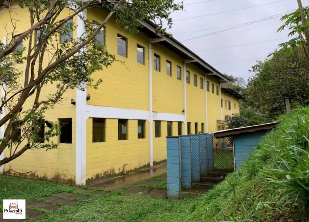 Depósito-Galpão, 505 m² - Foto 11