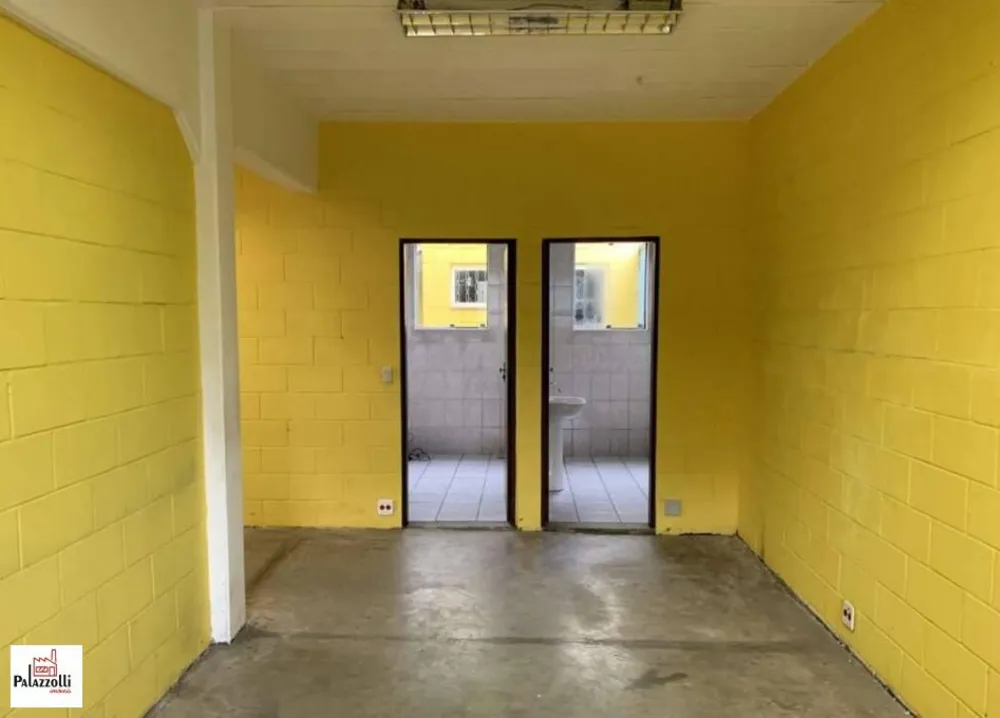 Depósito-Galpão, 505 m² - Foto 5